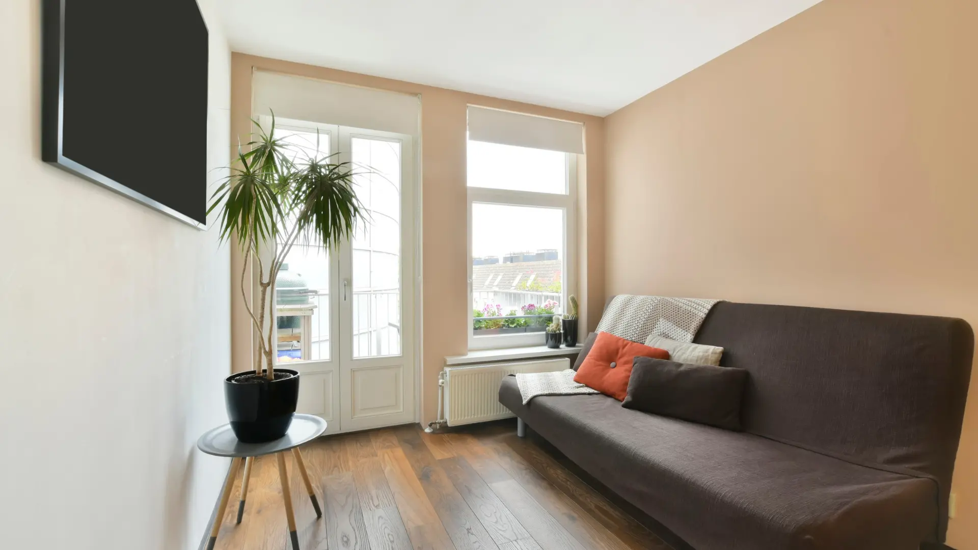 small apartment ideas