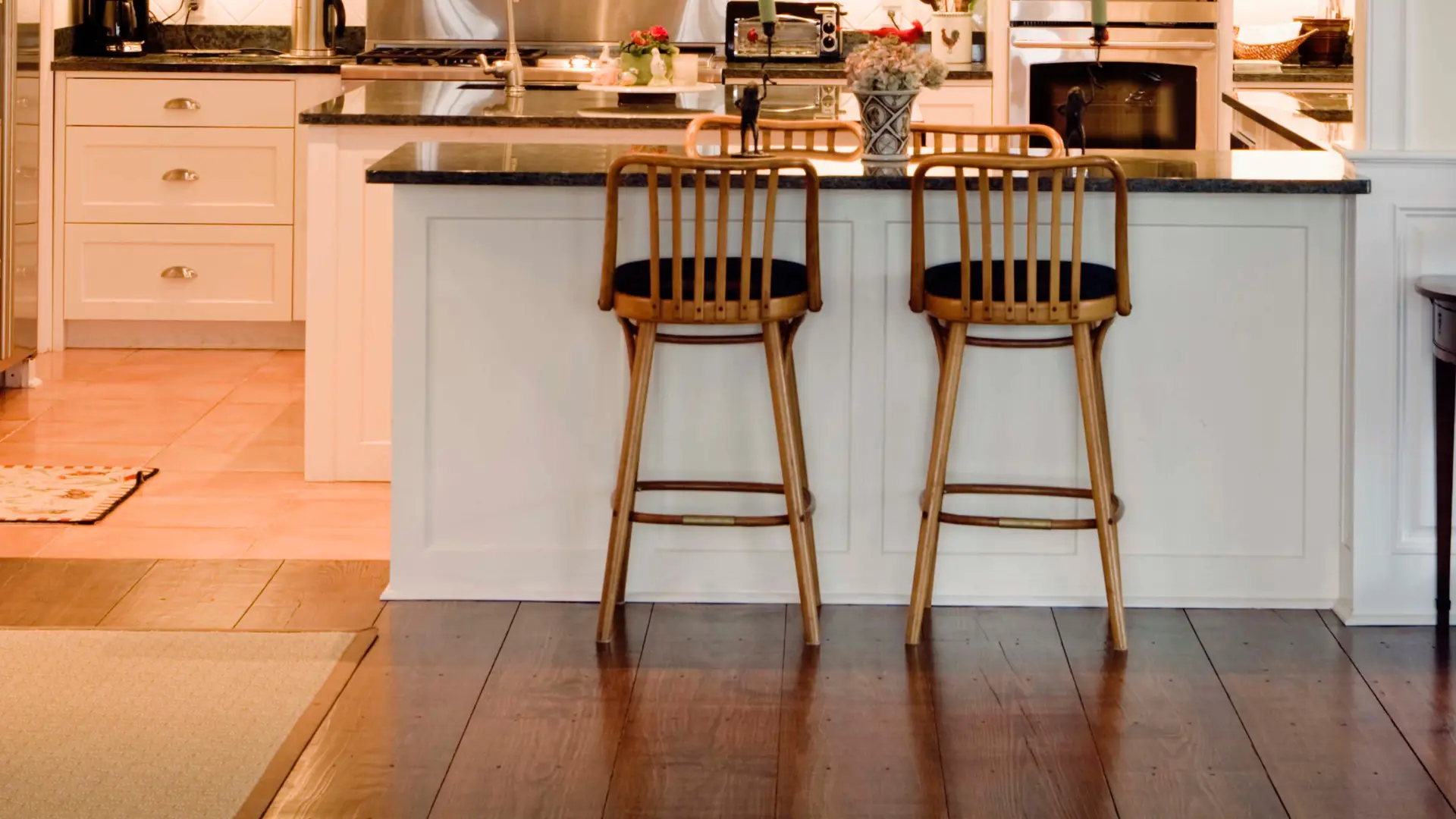 breakfast stools