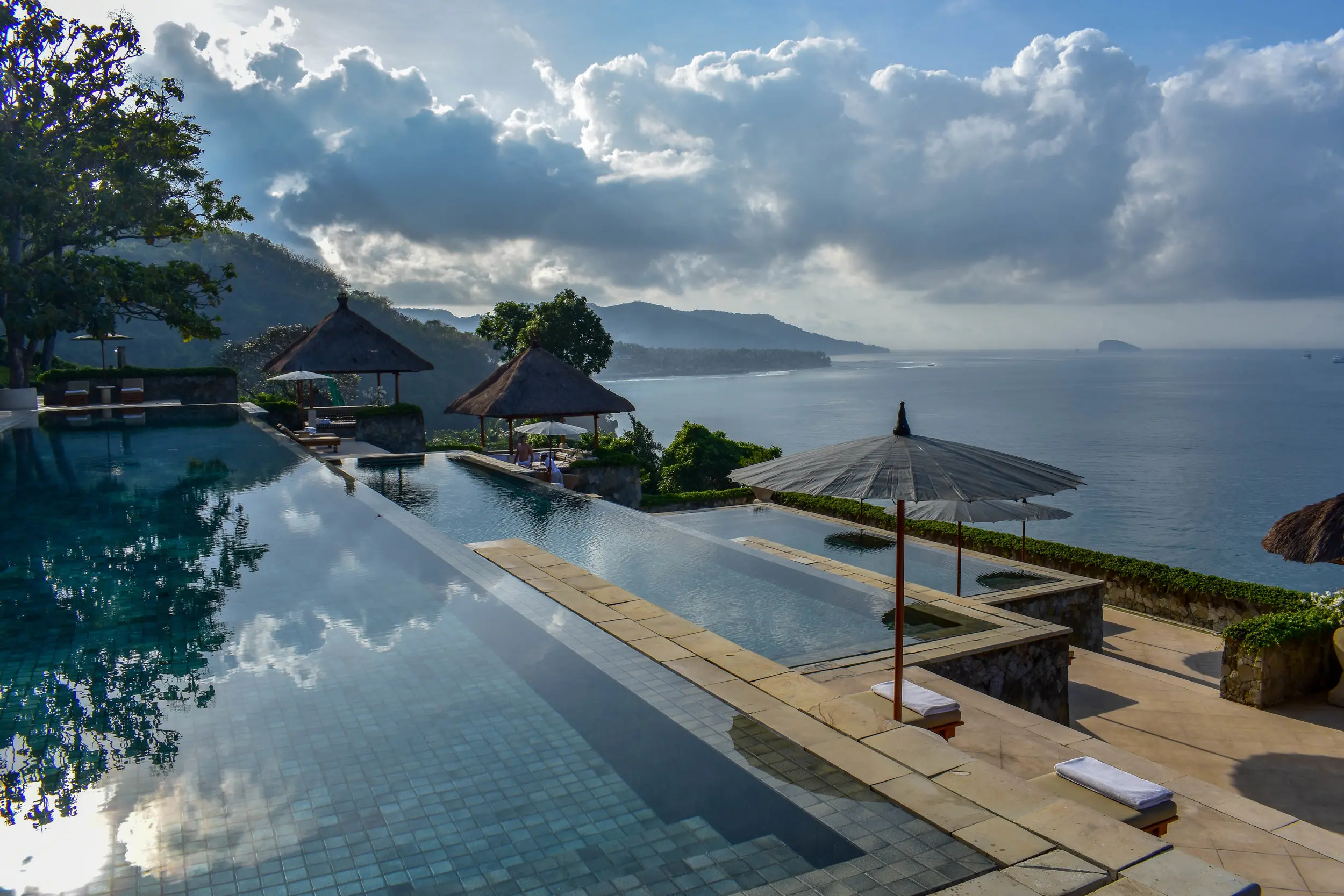 infinitipool