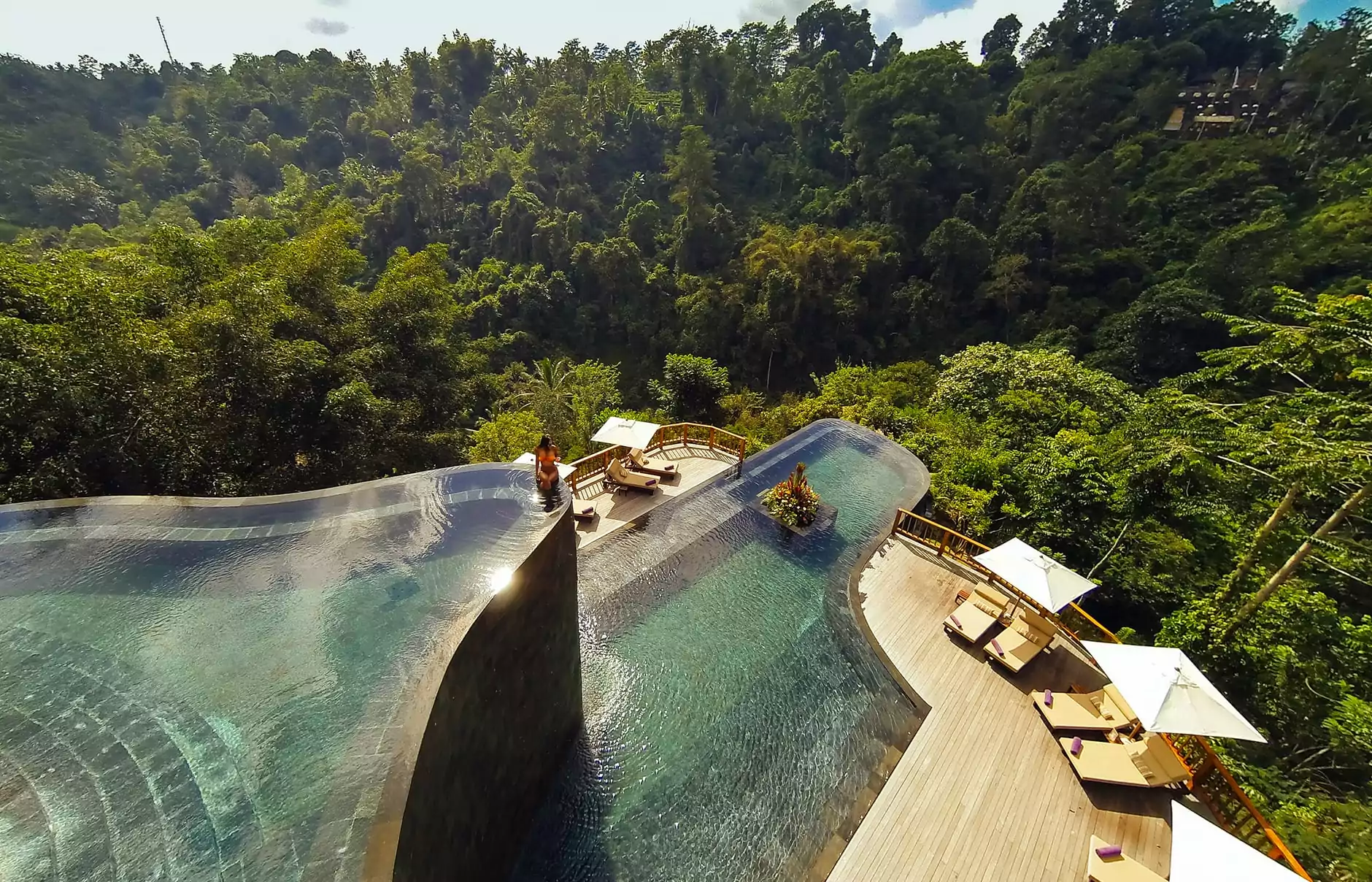 infinitipool
