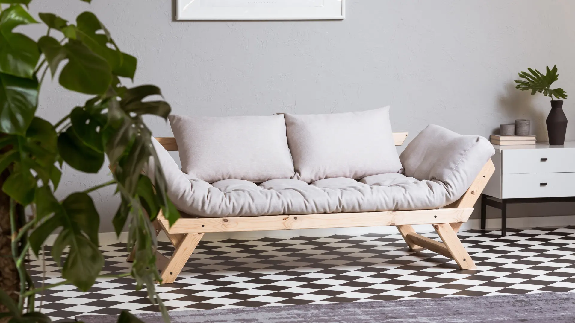 futons