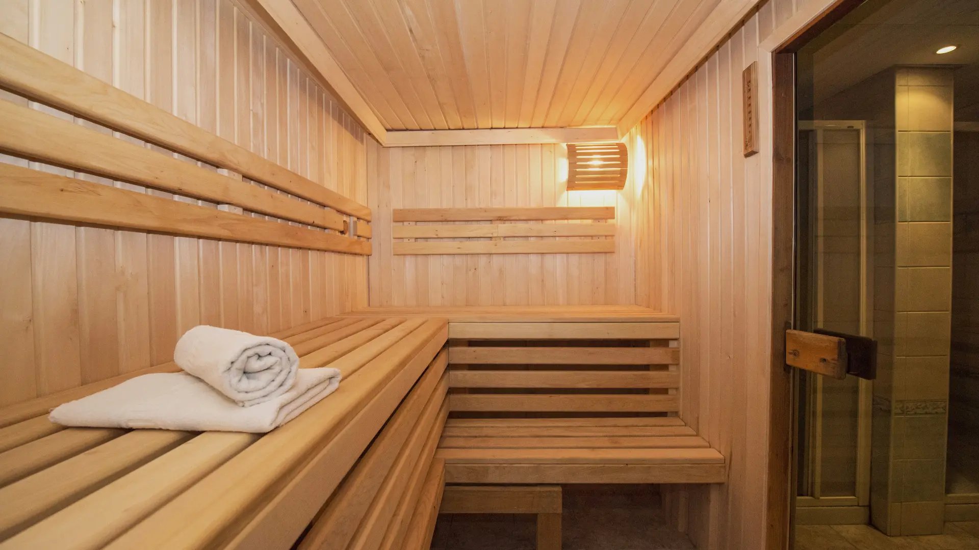 home saunas playa del carmen