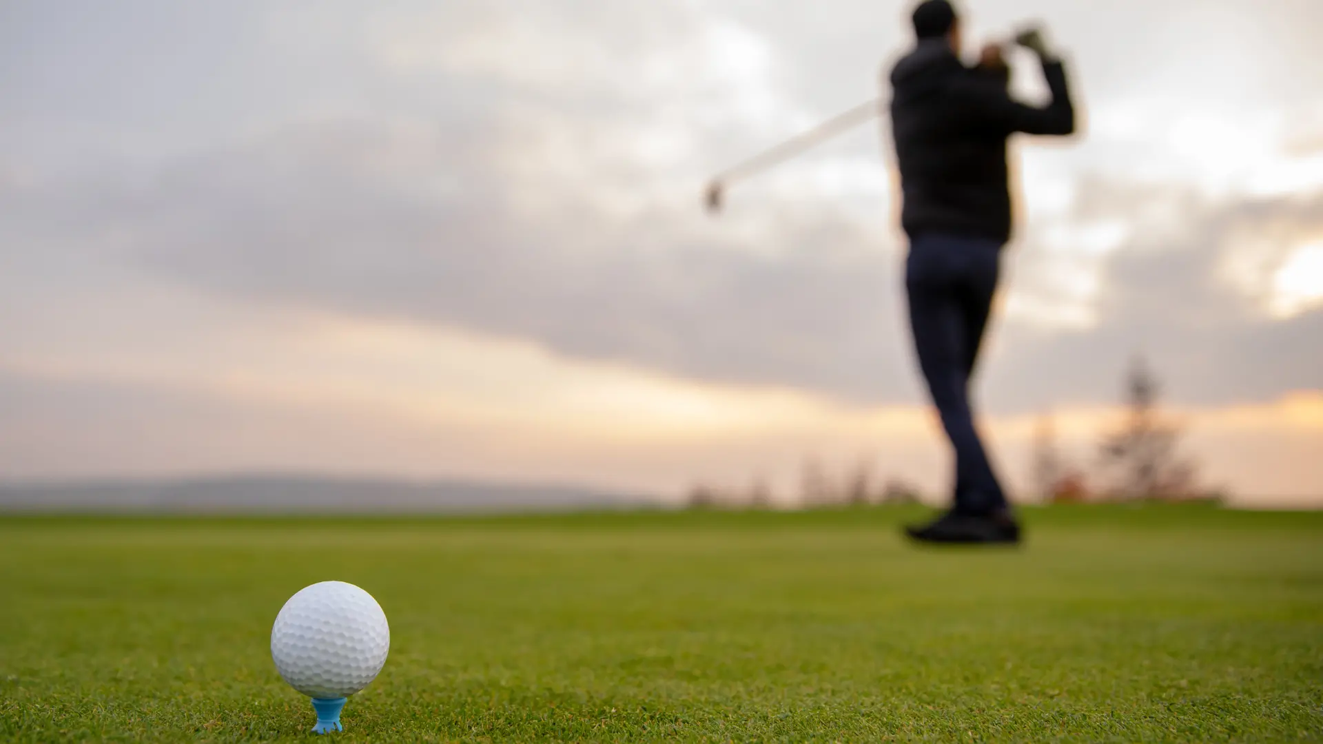 Quintana Roo a golfer's paradise