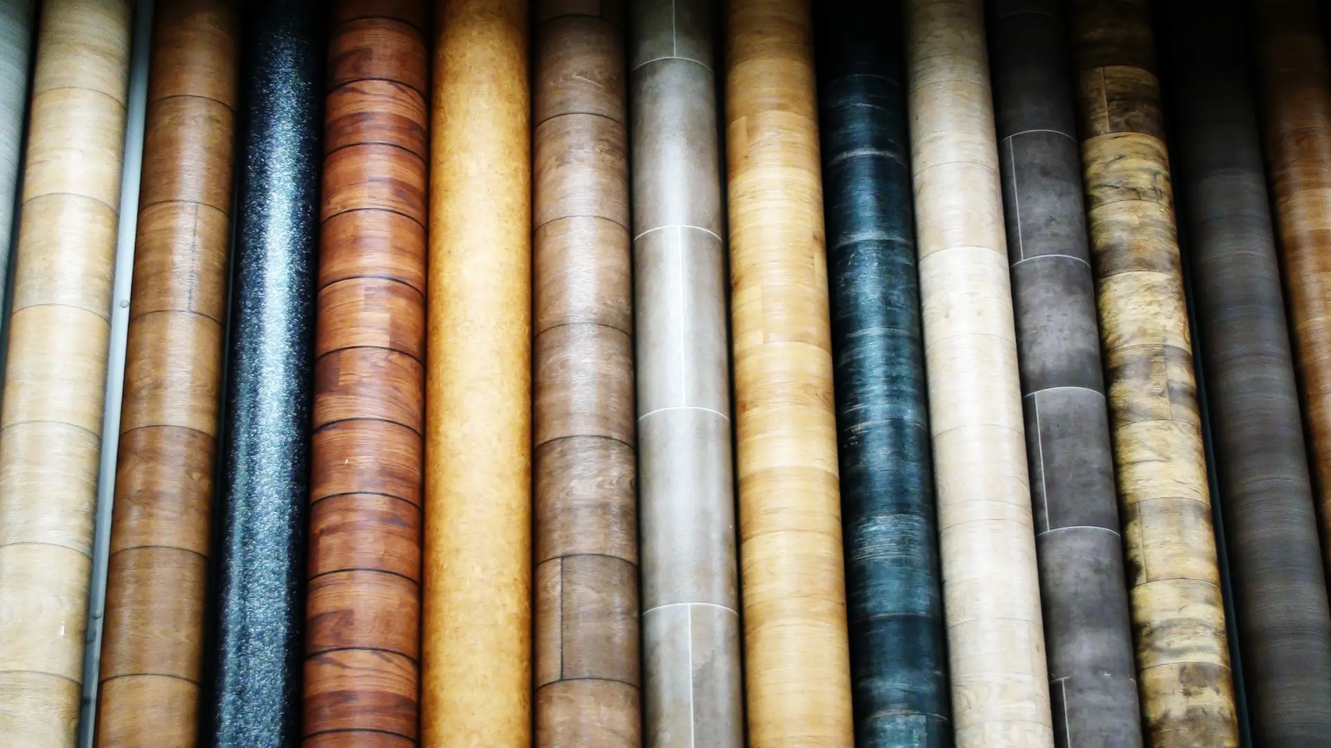 vinyl flooring