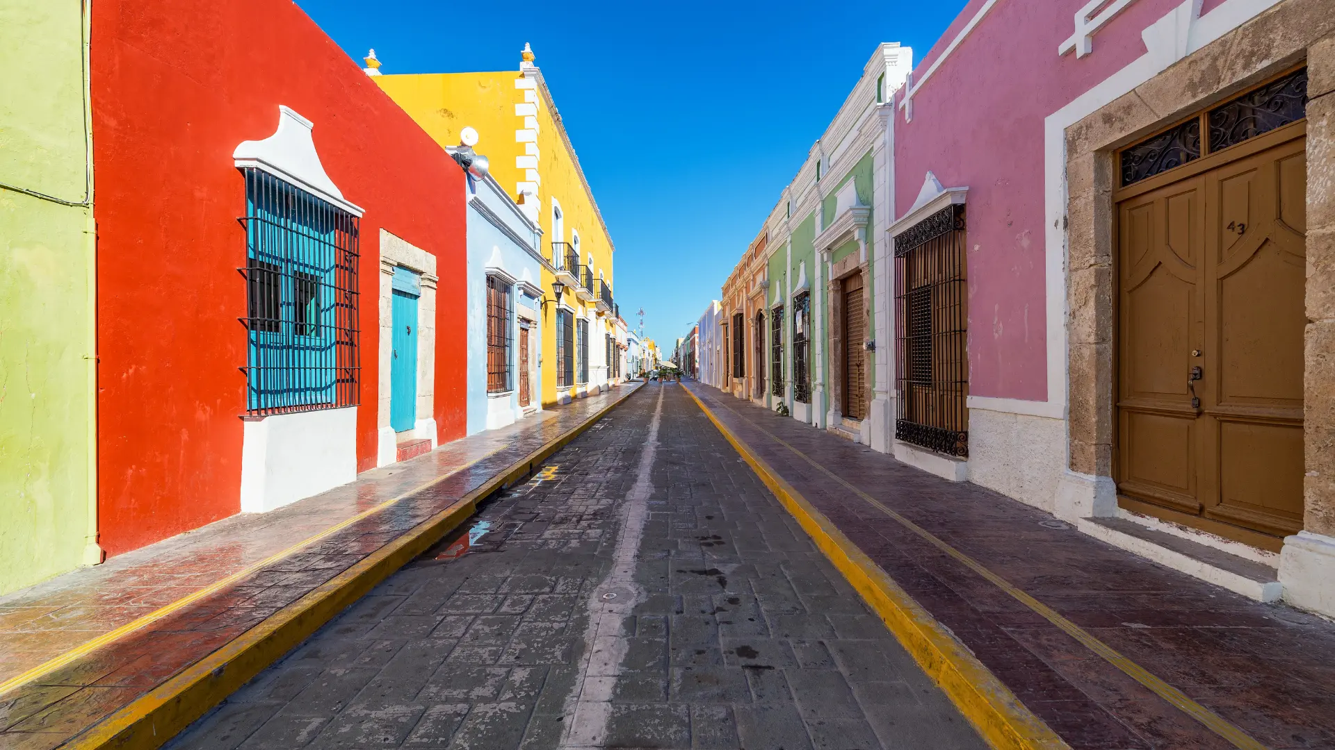 mexico house design