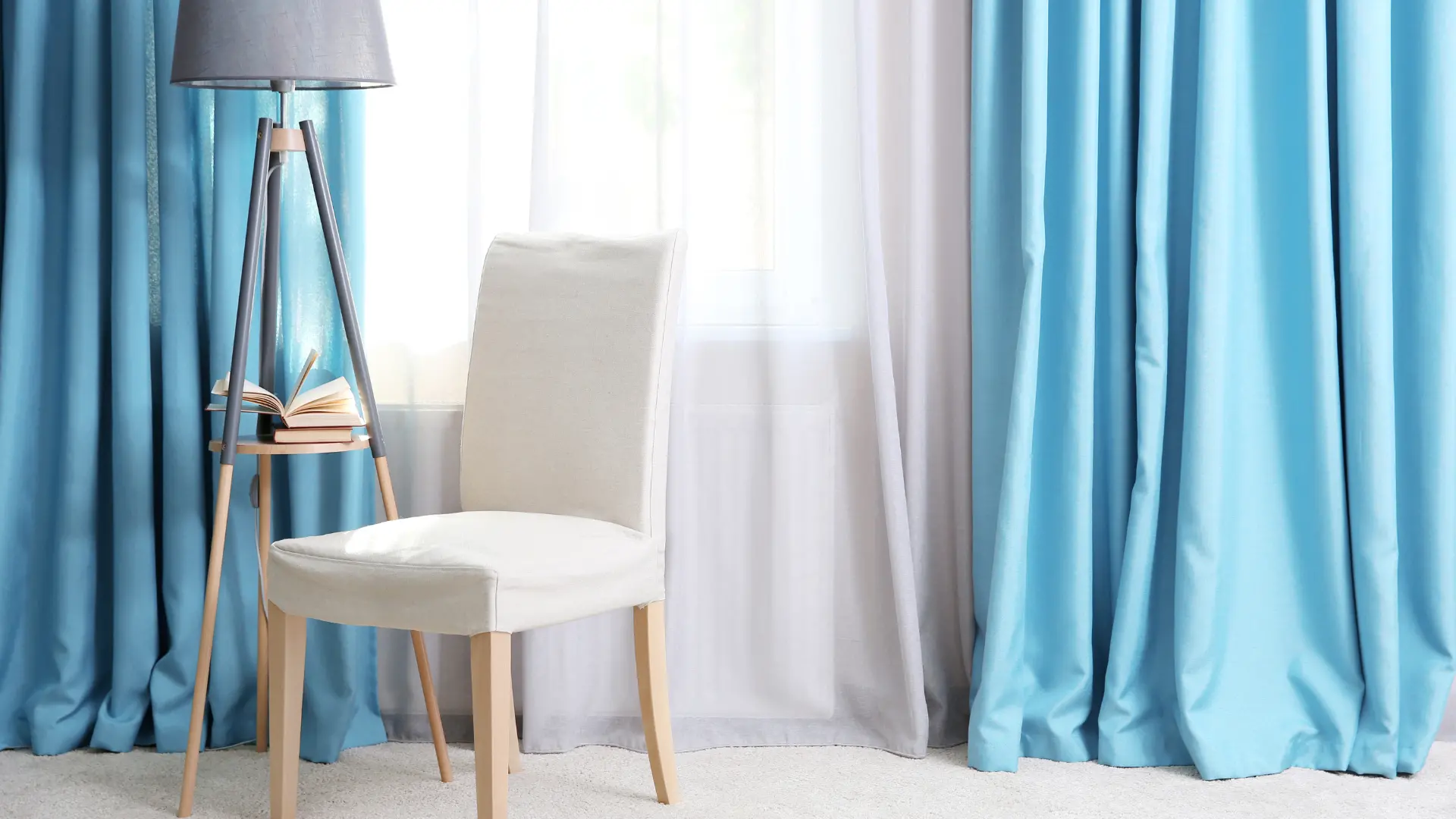 drapery for living room