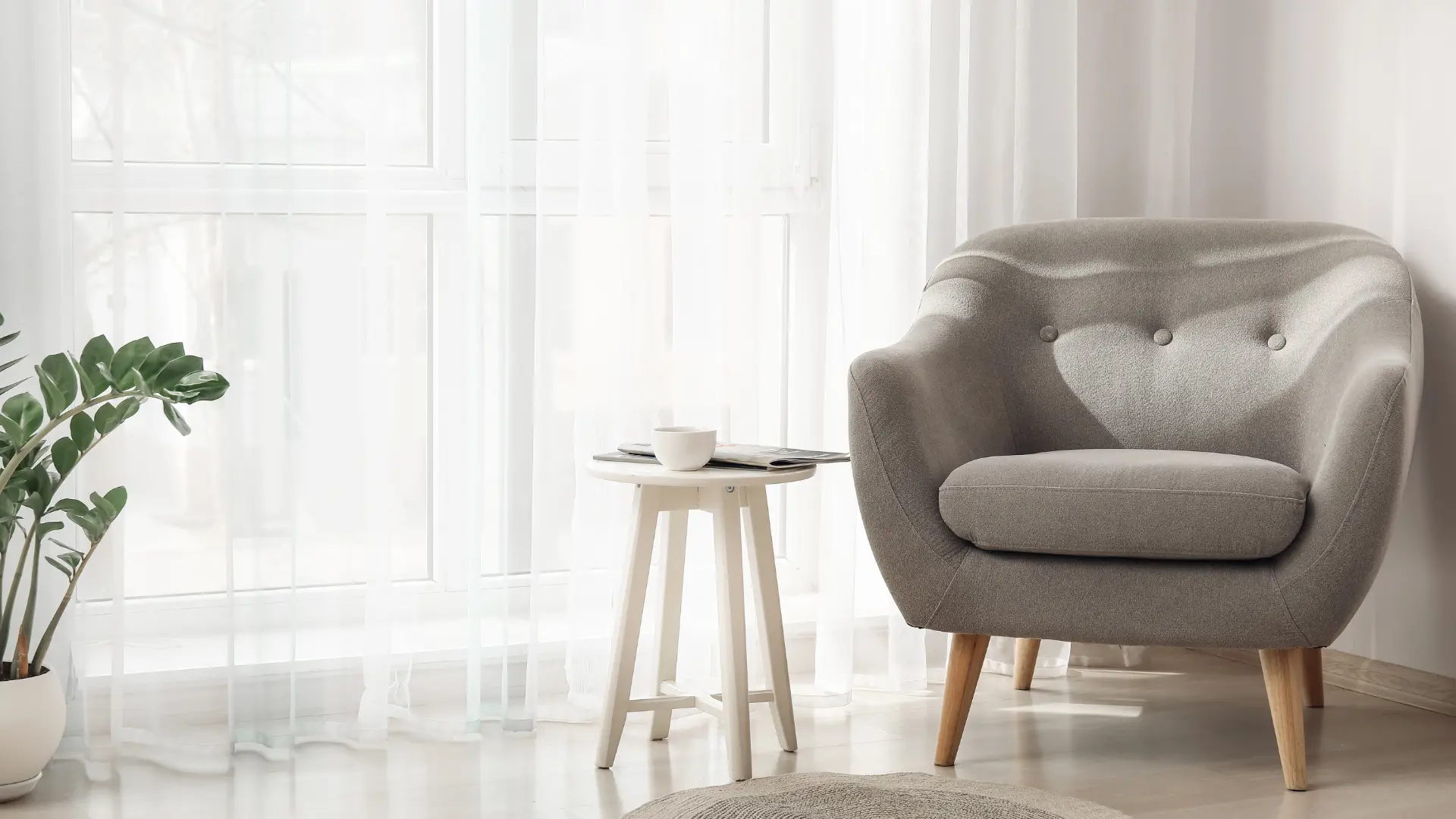 drapery for living room