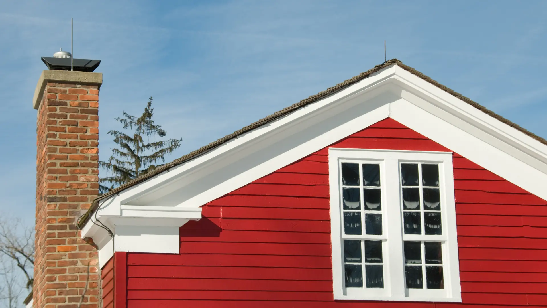 house exterior colors