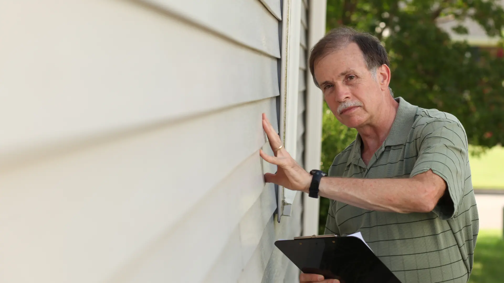 best siding for a beach house