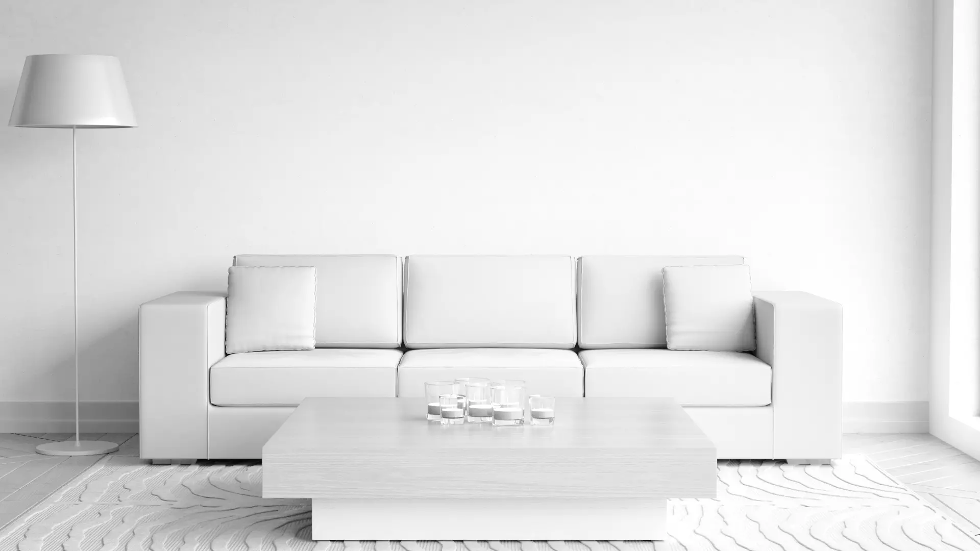 house minimalist design