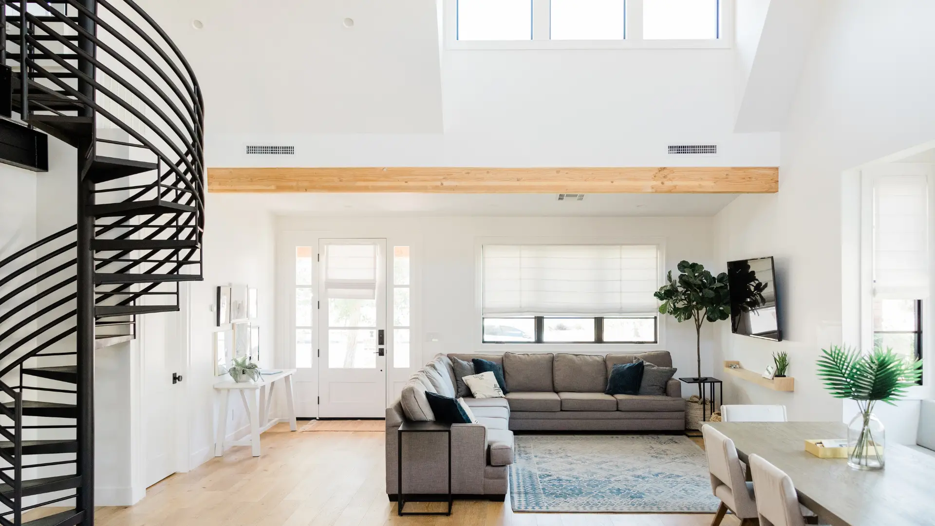 house minimalist design