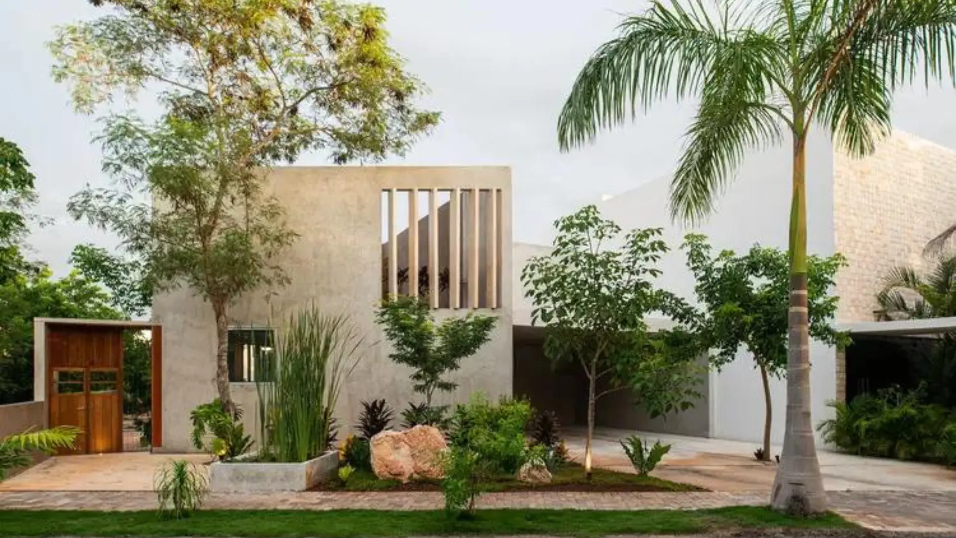 contemporary mexican architecture
