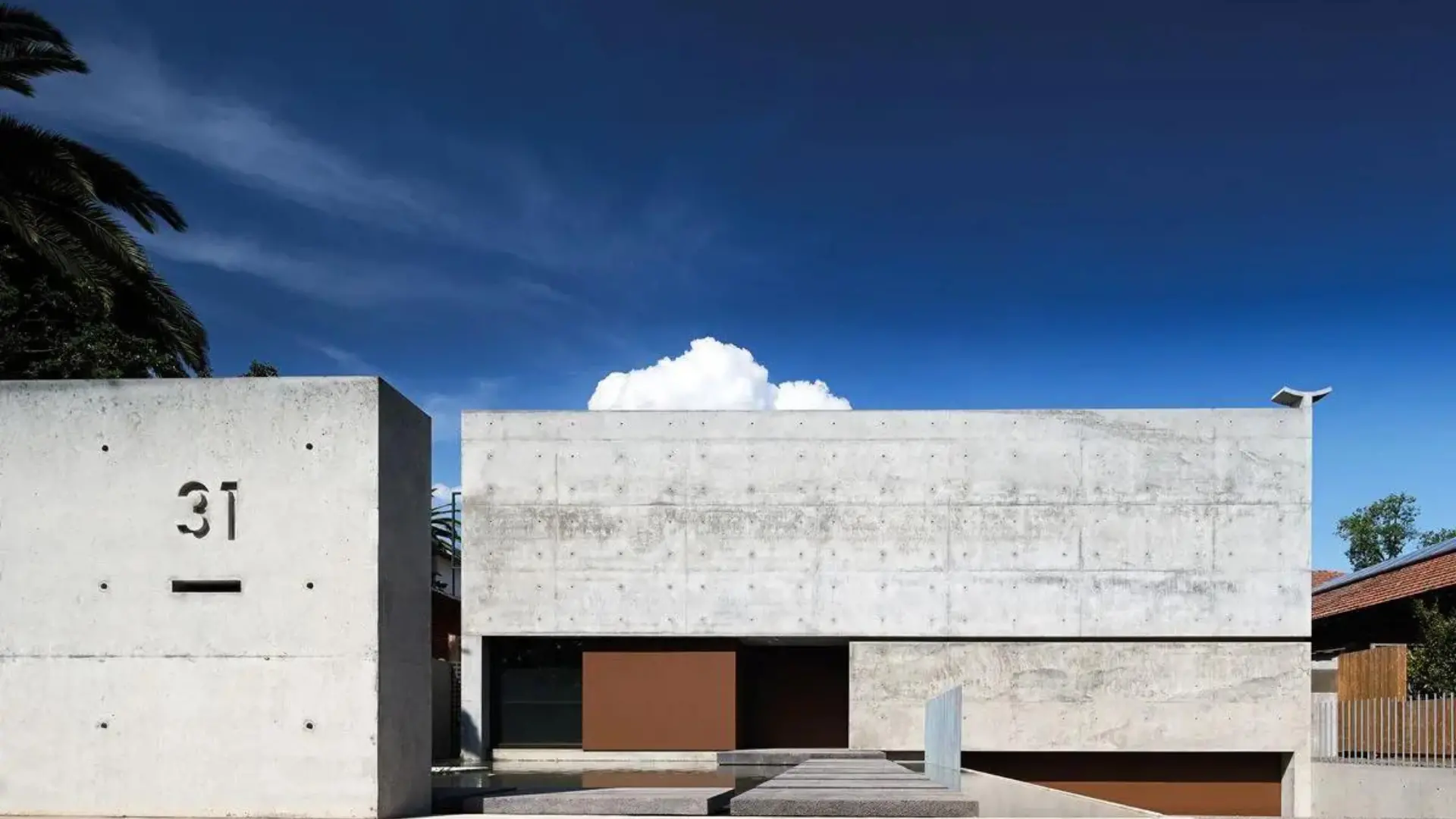 contemporary mexican architecture