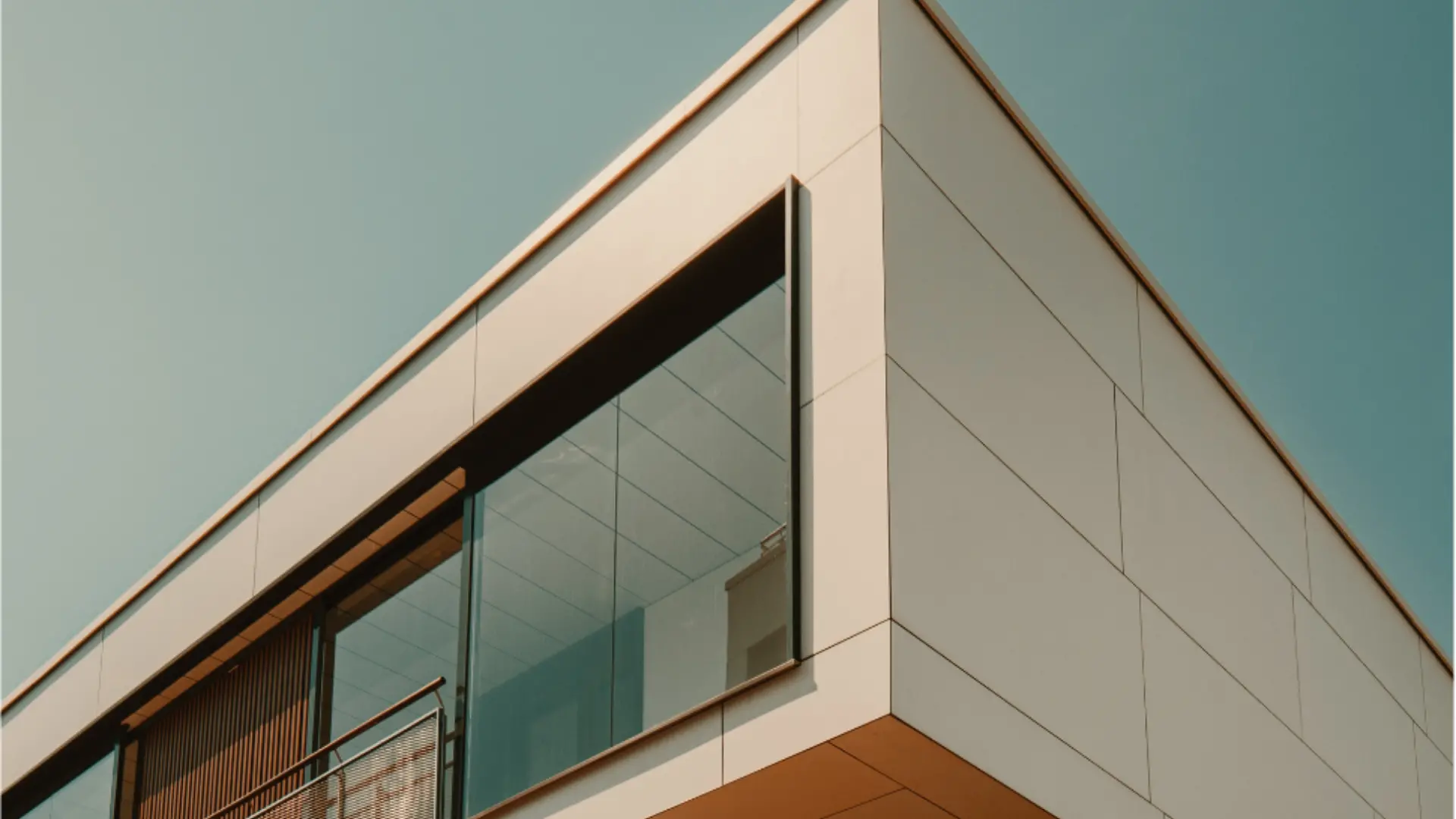 what are mexican houses made of