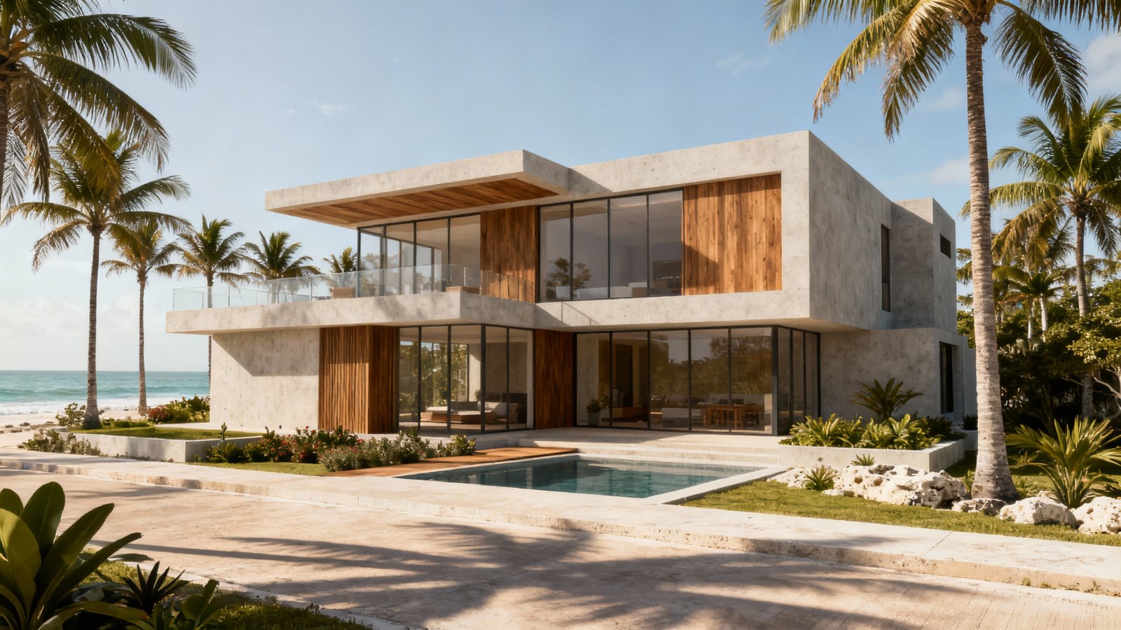 Building Your Dream Home in Playa del Carmen – What to Know First