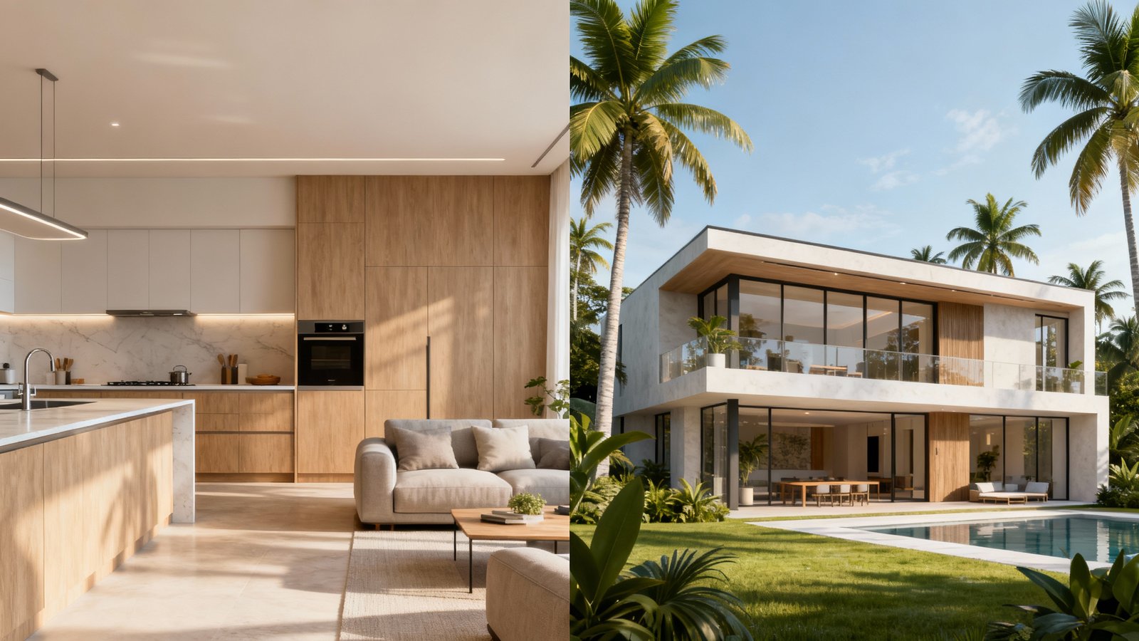 Remodeling vs. Rebuilding in Playa del Carmen: Which Is Right for You?