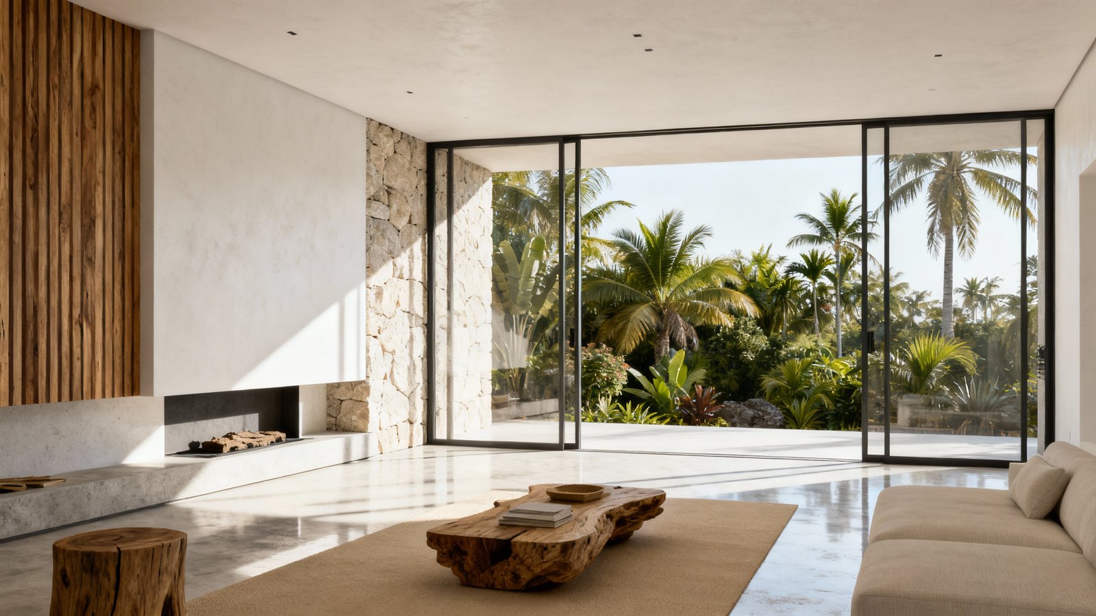 Top 5 Design Trends for Luxury Homes in the Riviera Maya (2025 Edition)