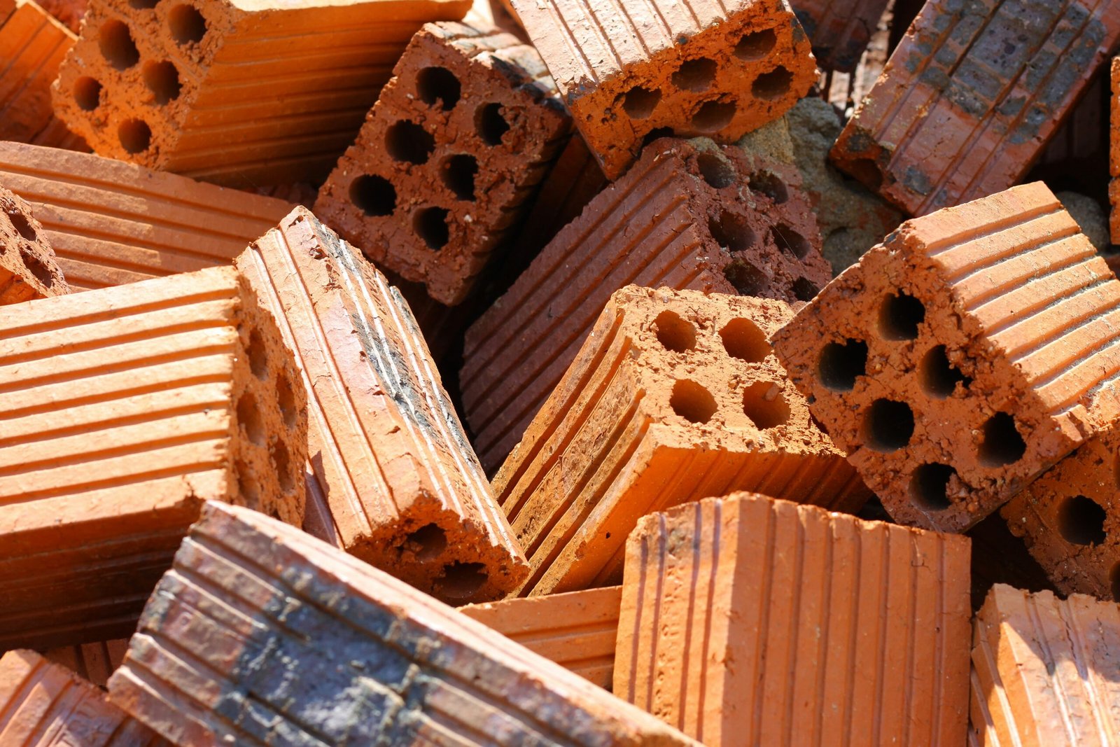 Sargassum Bricks: Turning a Caribbean Problem Into a Sustainable Building Material