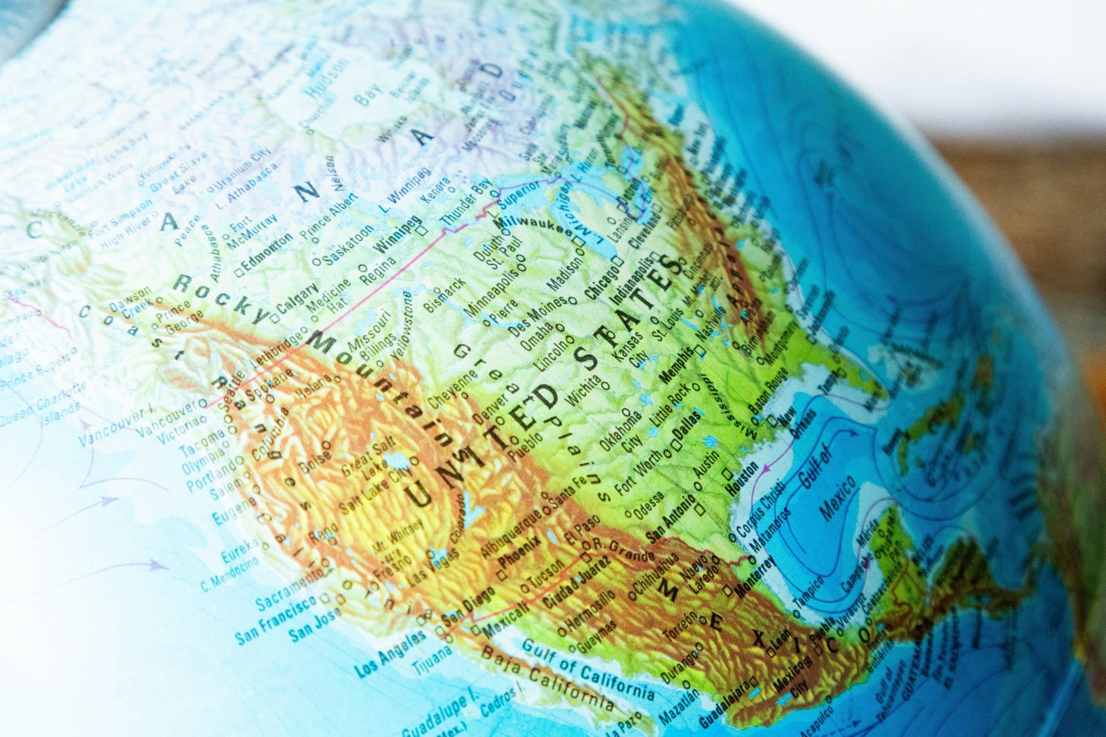How Do You Design a Home in Mexico When You Live in the United States or Canada?