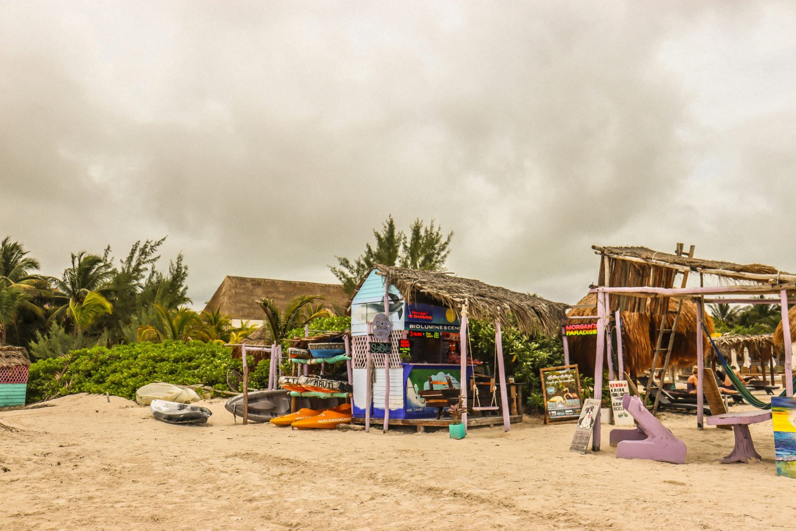 Why a Beautiful Floor Plan Can Still Be a Poor Design for the Riviera Maya