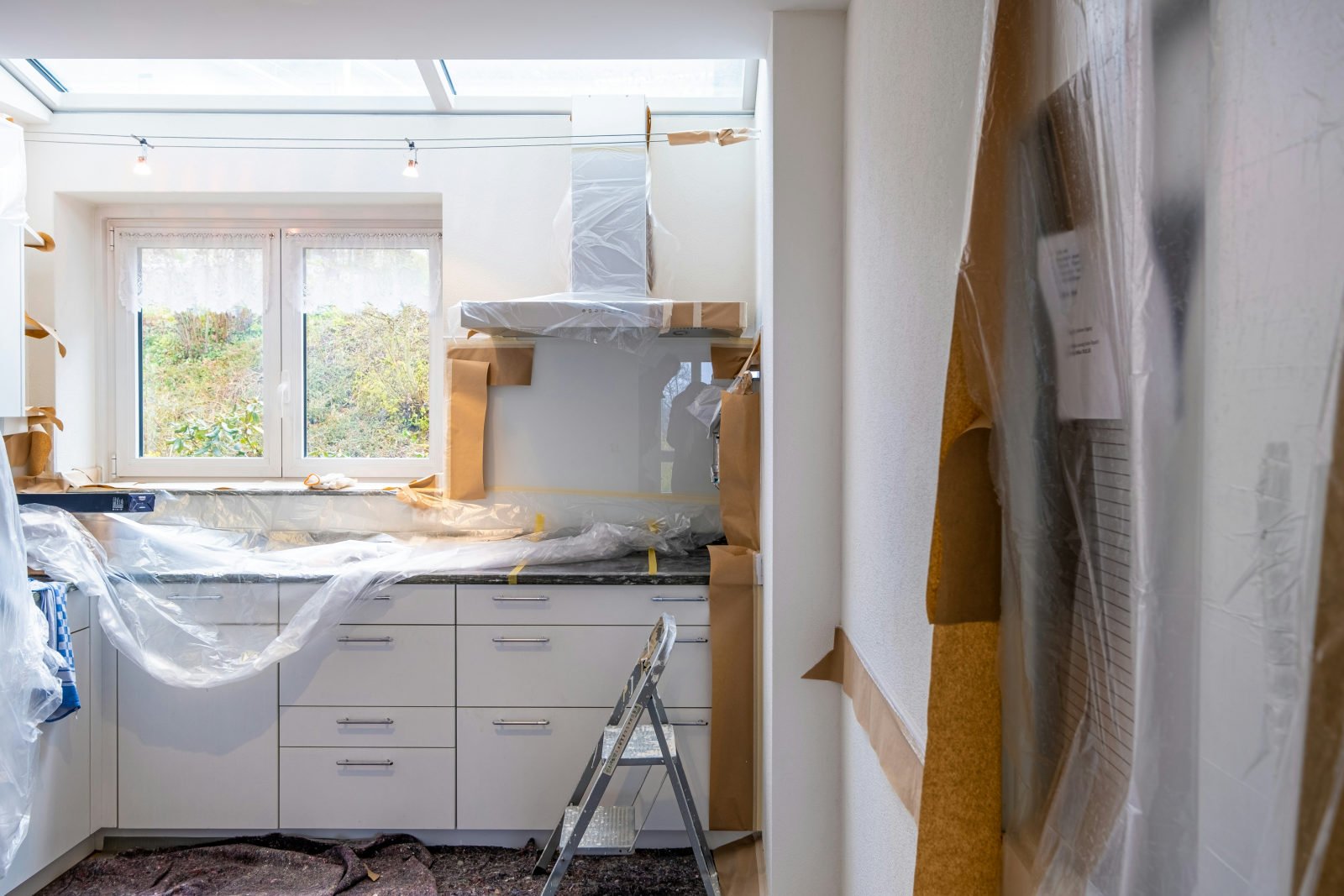 When Does Remodeling Make Sense vs. Tearing Down and Starting Over?
