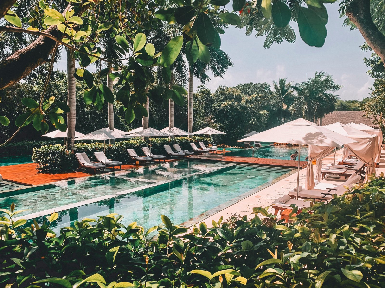What Does a Realistic Riviera Maya Construction Quote Actually Include?
