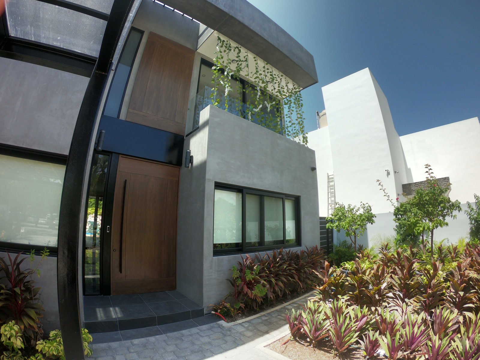 Casa Brisas — Playacar