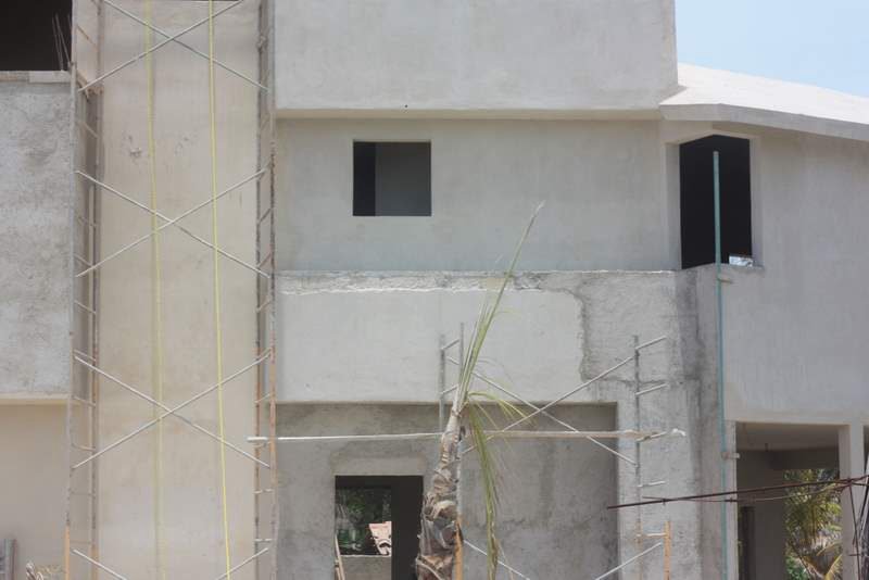 Commercial Construction