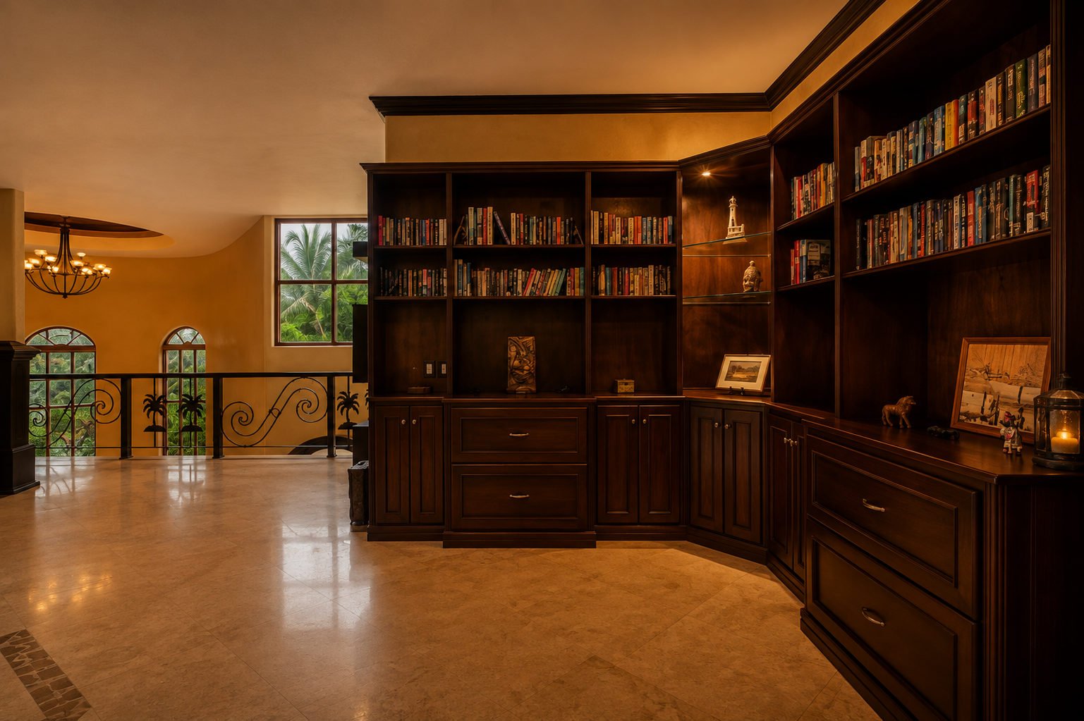 Custom Homes