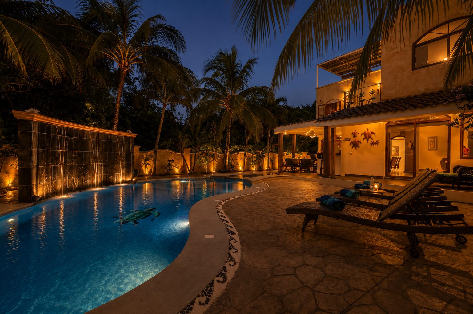 Major Remodels