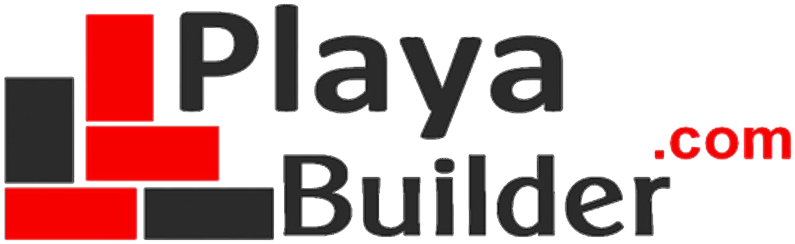 Playa Builder